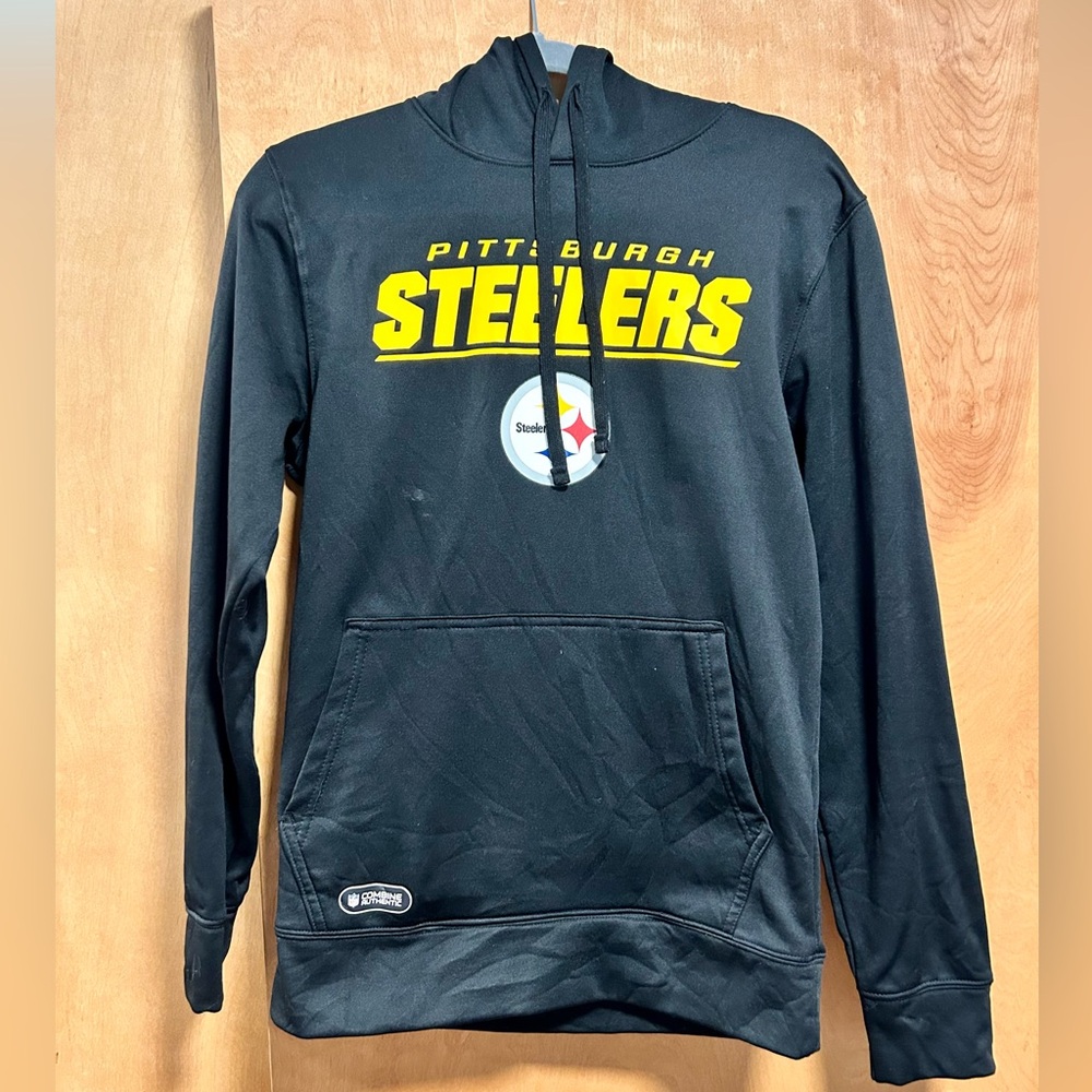 PITTSBURGH STEELERS sweatshirt